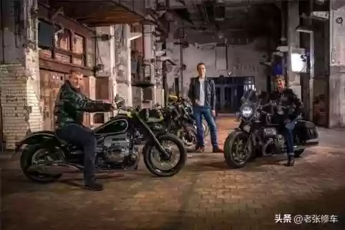个人急卖二手摩托车(附近私人二手摩托车转让)插图1
