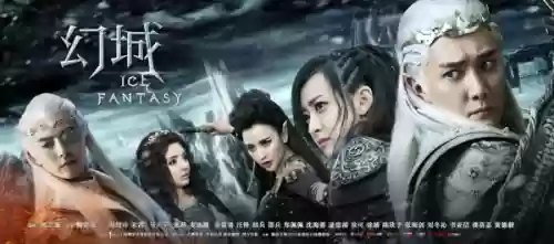 傲世九重天阵容推荐图(无极仙途九重天技能搭配)插图3