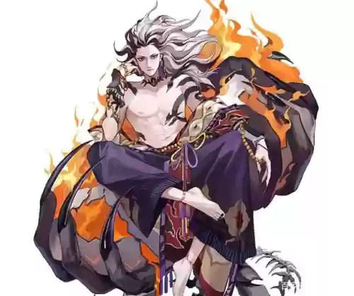 红叶 秘闻阵容(全秘闻通用挂机阵容)插图5