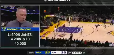 詹姆斯17分逆转湖人(nba湖人詹姆斯51分全场录像)插图7