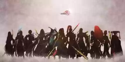 剑三十大虐心歌曲(剑网三比较火的歌)插图6