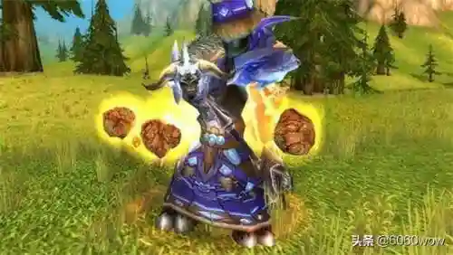 魔兽怀旧阵容英文(魔兽三国最强阵容)插图3