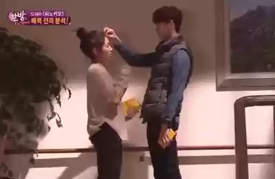 结婚美女阵容(结婚开场舞简单有气势)插图31