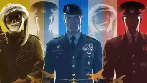 红警老版单机游戏电脑(电脑怎么找到免费的红警)插图3