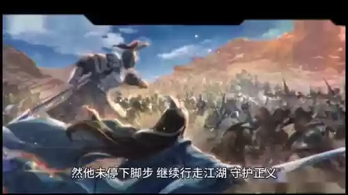 铁血江湖演员阵容搭配(热血江湖后期最强职业)插图3