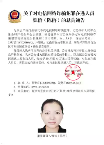 悬赏通缉阵容(悬赏任务平台下载)插图6