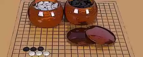 五子棋的玩法规则(下五子棋的诀窍和套路)