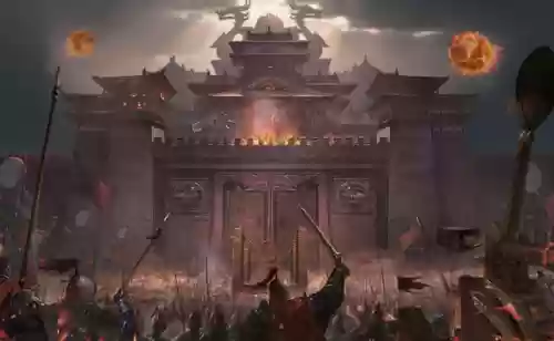 好玩的三国手游推荐阵容(三国手游十大良心游戏)插图9