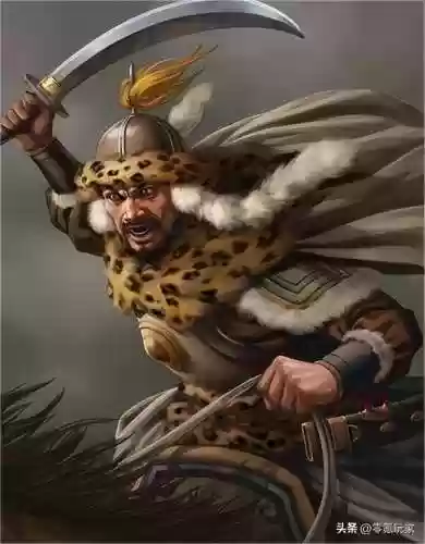 三国志孟获骑兵阵容搭配(三国志战略版弓兵最强阵容)插图1