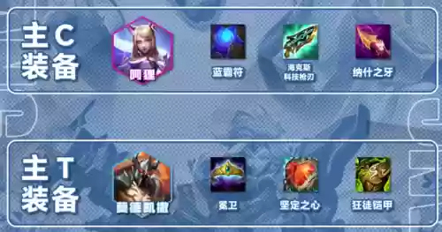 新恶魔阵容(6恶魔阵容搭配什么)插图6 新恶魔阵容(6恶魔阵容搭配什么)插图6