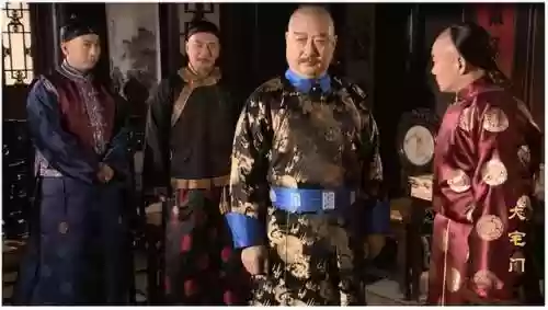 三国演义94版电视剧阵容(94版三国演义演员表大全)插图9