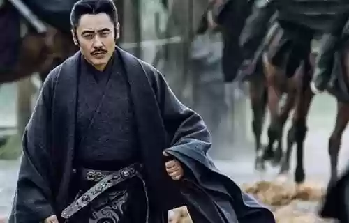 司马懿杀光了曹家吗(司马懿一脉绝了嘛)插图3
