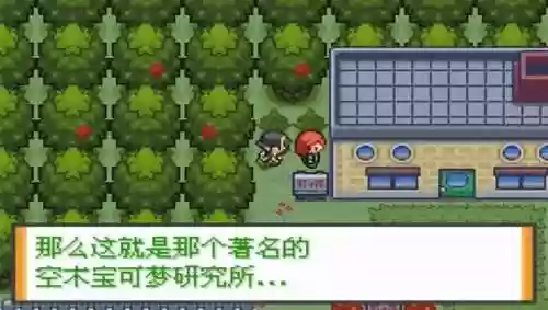 口袋妖怪改版合集(口袋之旅)插图17