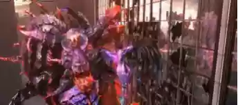 猎天使魔女2一共多少章(猎天使魔女2流程太短了吧)插图2