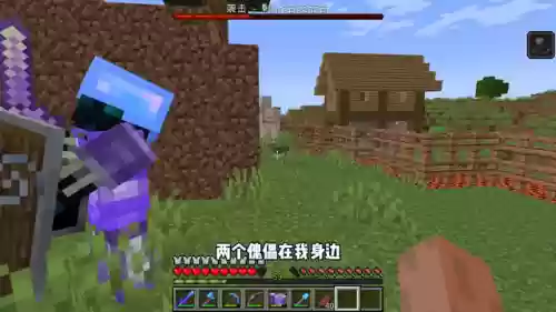 挑战十个铁傀儡阵容(铁傀儡vs僵尸)插图6
