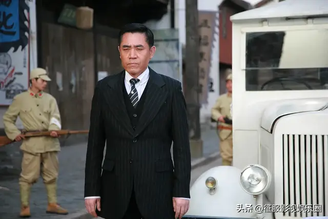 仁者无敌陈宝国版(陈宝国四部无敌的片子)插图3