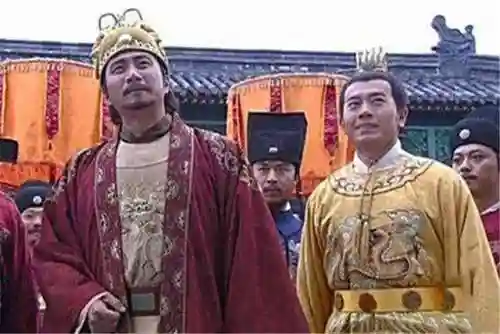 朱标的强大阵容(许褚阵容最强推荐)插图2