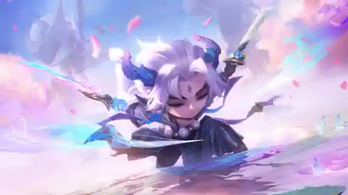 金铲铲阵容最好玩阵容(手机版金铲铲目前最强阵容)插图2