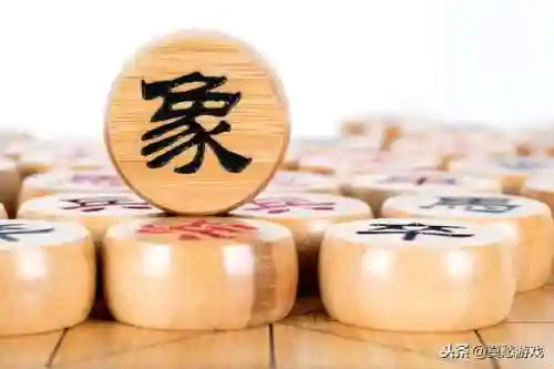 象棋新手入门(象棋初学入门教程)插图9