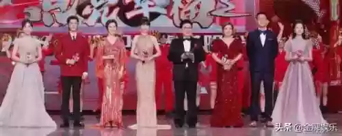 东方卫视春晚阵容图片大全(2020东方春晚全程)插图2