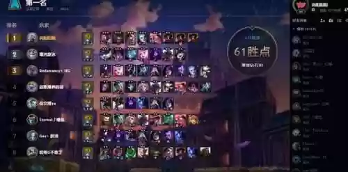 减蓝5变异狐狸阵容攻略(蓝狐奇迹夺冠阵容)插图2