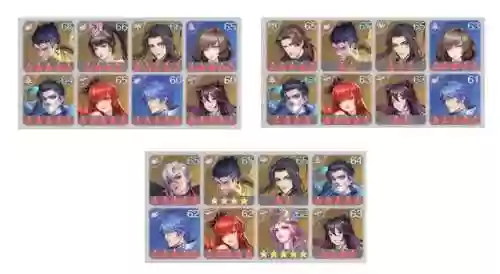 斗罗大陆之狐狸阵容(斗罗之寒冰神弓)插图6