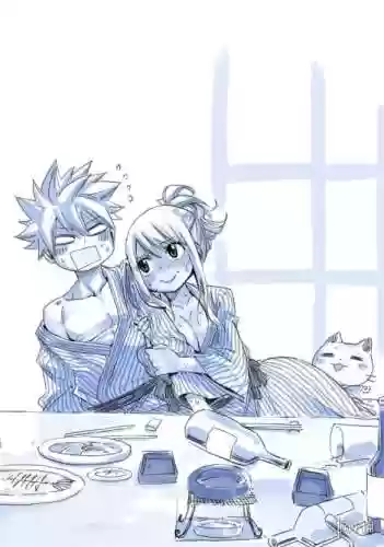 妖精的尾巴番外(妖精的尾巴oad合集剧情简介)插图1