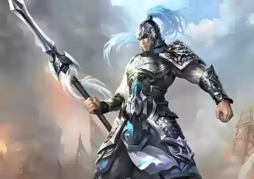 北凉武将阵容(西凉铁骑最强阵容)插图8