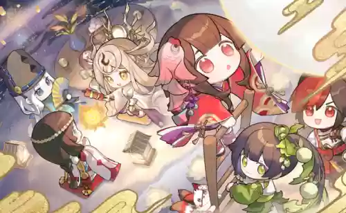 阴阳师刷分最强阵容排名(阴阳师平民最佳阵容)插图2