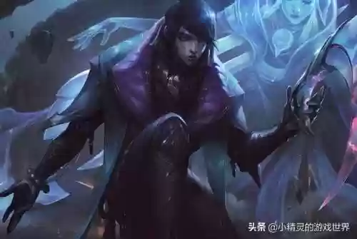 云顶之弈月男阵容最新阵容(云顶之弈最新月食最强阵容)