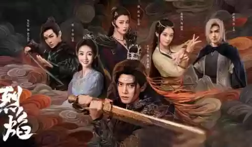 纣王最强阵容(春秋封神后期最强阵容)插图1
