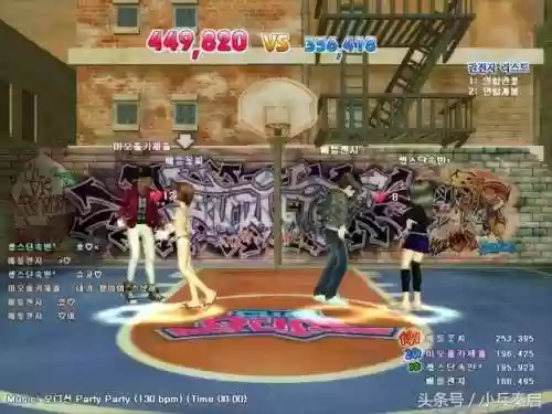 跟节奏大师一样的音乐游戏(节奏大师2023最新版下载)