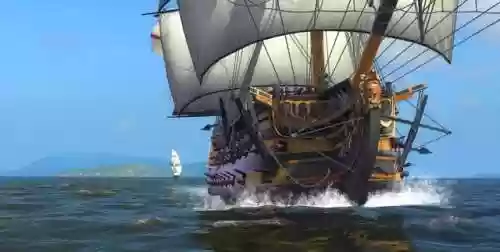 好玩的航海类手机游戏(十大航海游戏)插图11