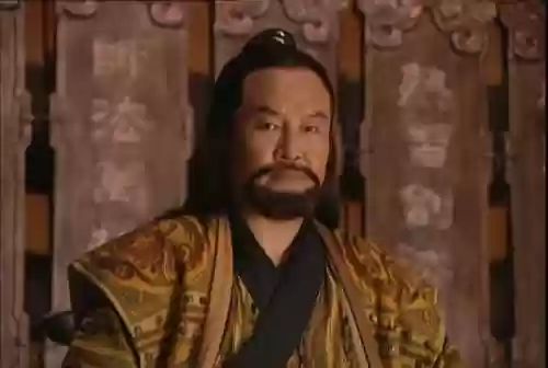 武林闲侠五岳阵容(武林奇侠传阵容推荐最新)插图1