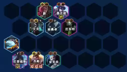 狩猎队对战霸王龙阵容(棘龙vs霸王龙谁厉害)插图15