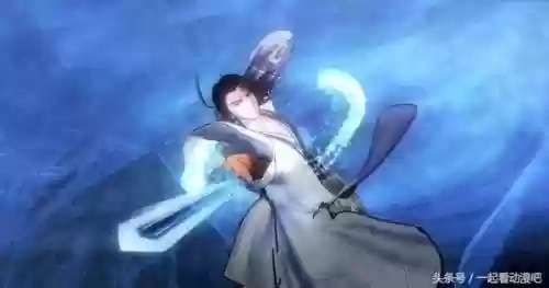 秦时明月剑谱全部排名(秦时明月三十六名剑)插图7