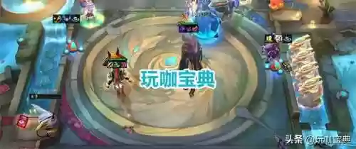 赏金毒瘤阵容(云顶之弈金克斯阵容推荐)插图5