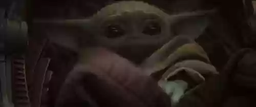 曼达洛人中的小尤达是谁(尤达宝宝是尤达大师吗)