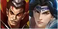 王者荣耀梦三国套路阵容(王者五排阵容)插图3
