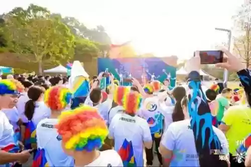深圳公园文化季阵容(深圳的公园人气排行榜)插图19