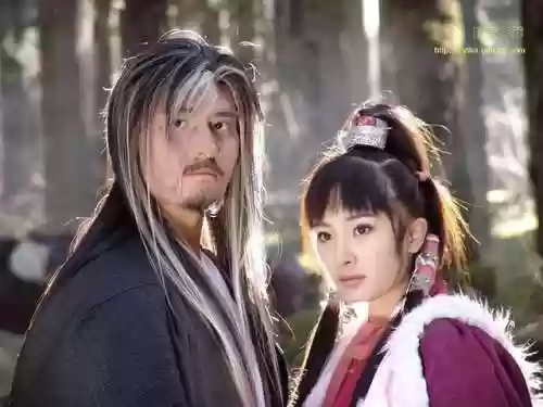 神雕侠侣手游小七版本(小七手游官网)插图15