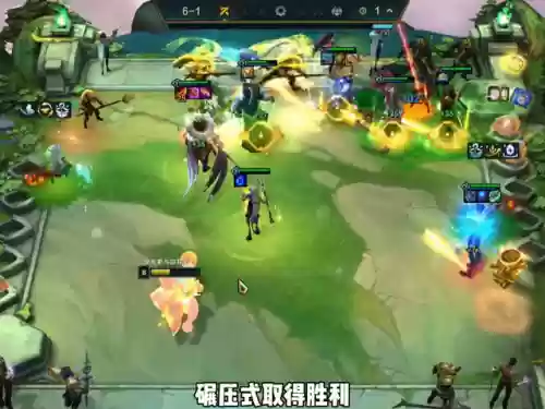 金铲铲沙狗阵容分阵容(手机版金铲铲目前最强阵容)