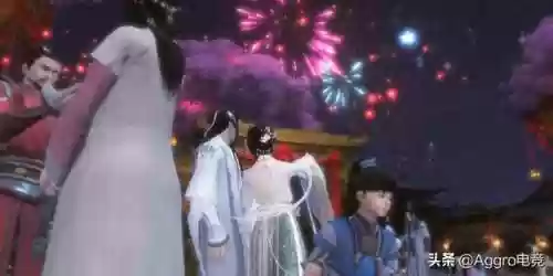 天涯明月刀为什么没人玩(天涯明月刀玩的人还多吗)插图1