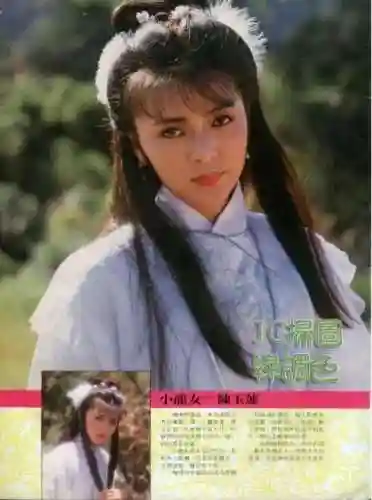 老版神雕侠侣83版电视剧(神雕侠侣83版免费观看粤语)插图19