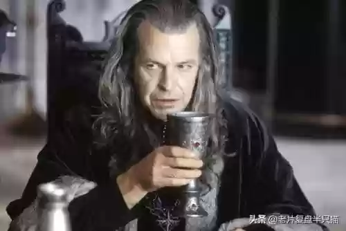 魔戒阿拉贡为什么死了(魔戒甘道夫死了没)插图33