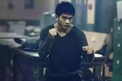 突袭3和爆头是一个影片吗(爆头3)插图4