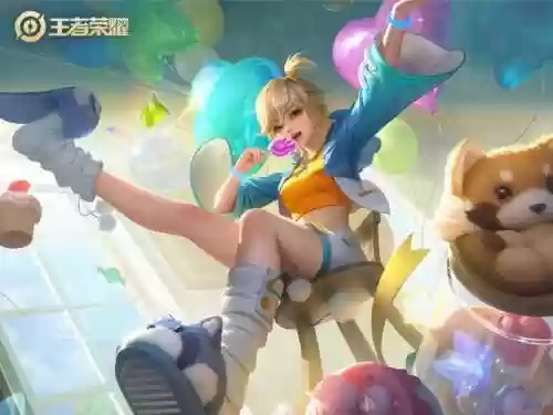 王者荣耀四大阵容推荐最新(王者荣耀自走棋神族阵容)插图1