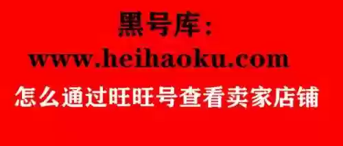 阿里旺旺在哪里打开(淘宝旺旺号怎么查询)