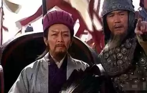 神仙三国六出祁山通关阵容(神仙三国攻略最强阵容)插图9