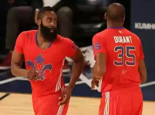 哈登来之前的篮网阵容图片(nba篮网队哈登最新消息)